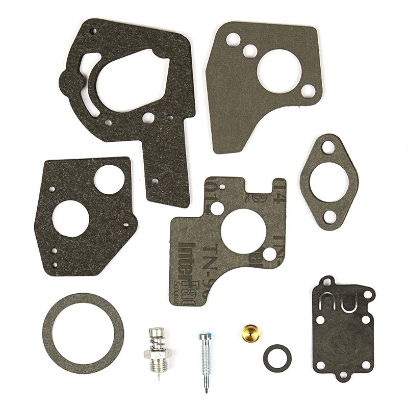 Carburateur Revisie Kit Vervangt 495606 En 494624 HX6C: Default Title