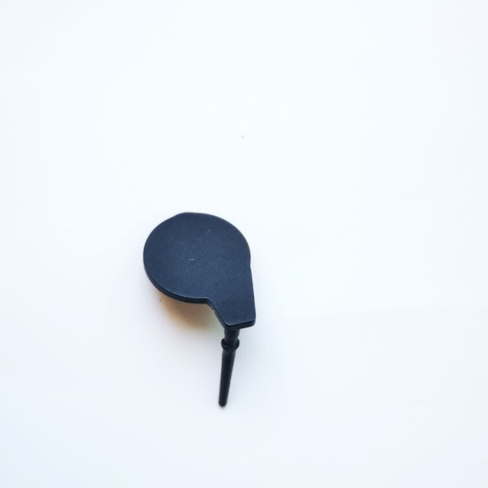 Prise d'antenne USB Cato Anti-poussière pour DOOGEE S80 Lite, plateau de téléphone portable, fente de carte Sim, couvercle de Type C,: option 1