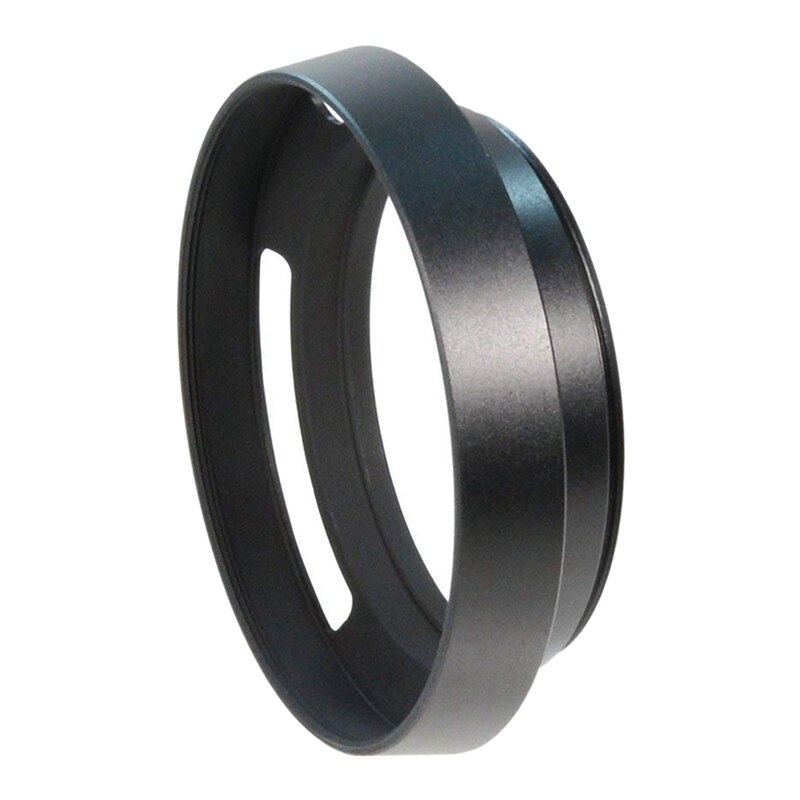 AMS-2 pces acessórios: 1 pces 46mm-62mm lente filtro step up anel adaptador preto & 1 pces 46mm lente foco anel