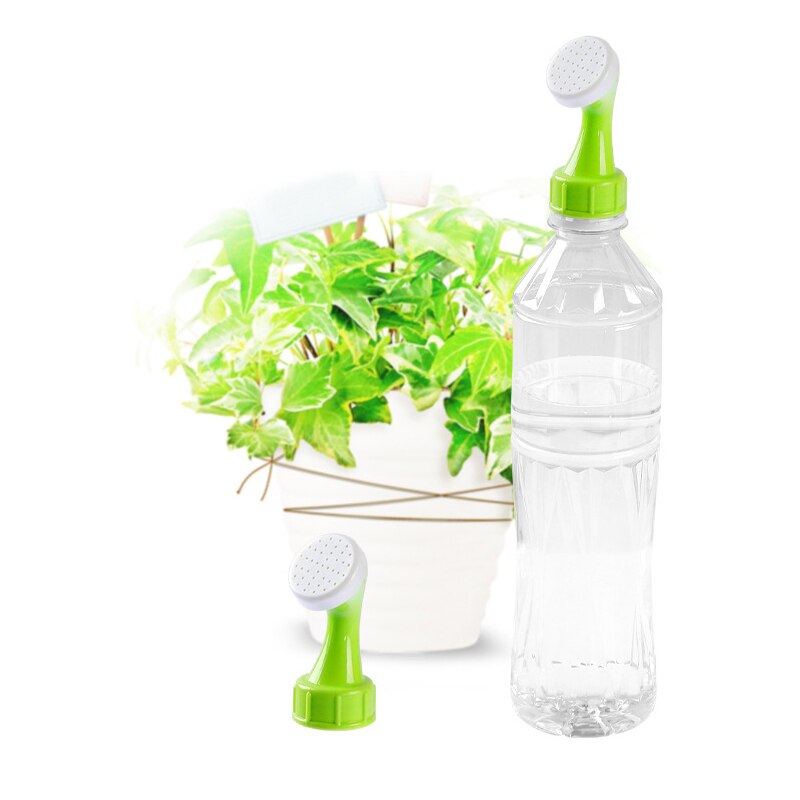 2 pcs/set Gardening Tools Watering Sprinkler Portable Household Potted Plant Water Garden Tools Water