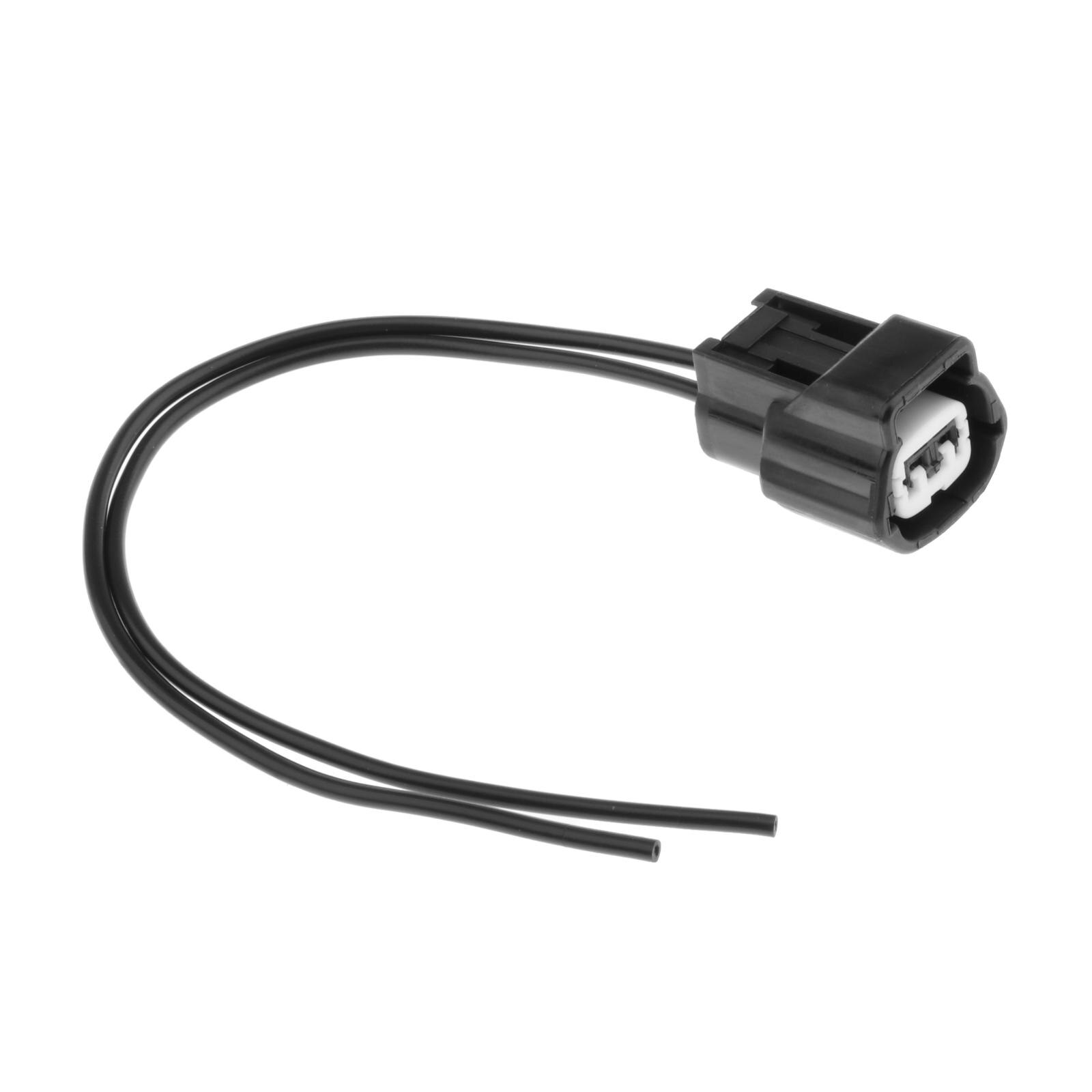Crankshaft Position Sensor Connector Pigtail Fits for Nissan D21 Frontier Pickup Urvan Xterra