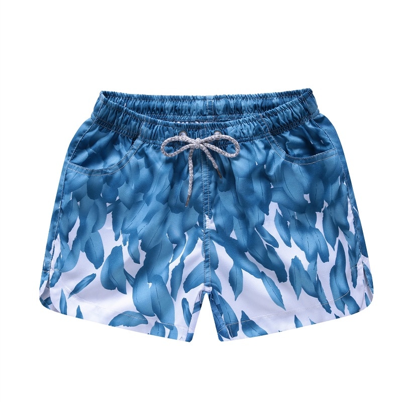 Vrouwen Board Shorts Losse Strand Shorts SPA Badpak Sneldrogende Strand Broek Zwemmen Shorts Surfen &amp; Strand Shorts Badmode