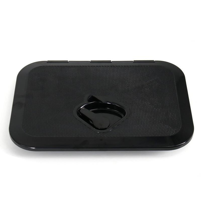 Marine Deck Access Hatch Inspection Plate Cover 10.63"x14.76"