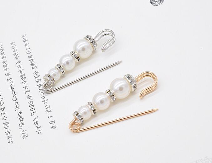 MAYIYAHO Vintage Metalen Dier Broche Pins Luxe Snake Strass Revers Pin