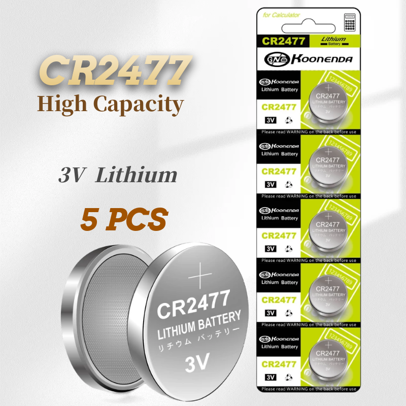 Eco-Friendly DT3007-C Watch Battery main image 1