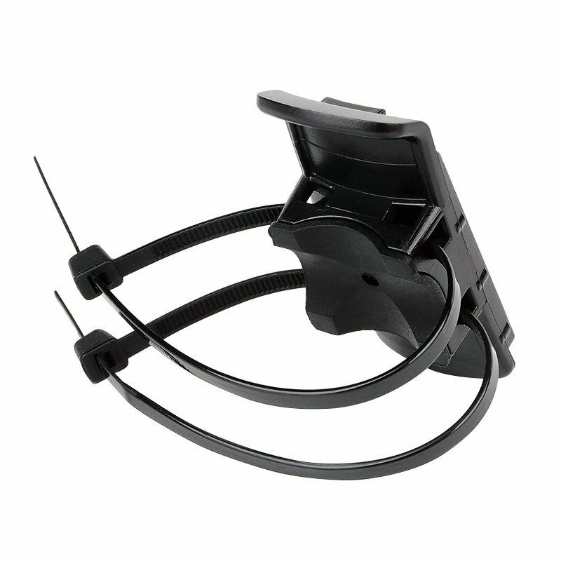 Sykkel gps holder til garmin oregon 200/300/400/450/550 etrex 10/20/30