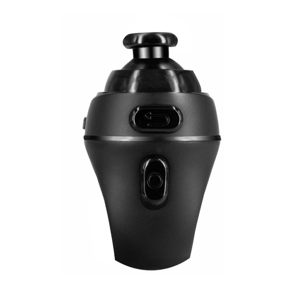 R1 Ring shape 3D 4.0 VR Controller Wireless Gamepad Joystick Gaming Remote Control for lOS Android smartphone