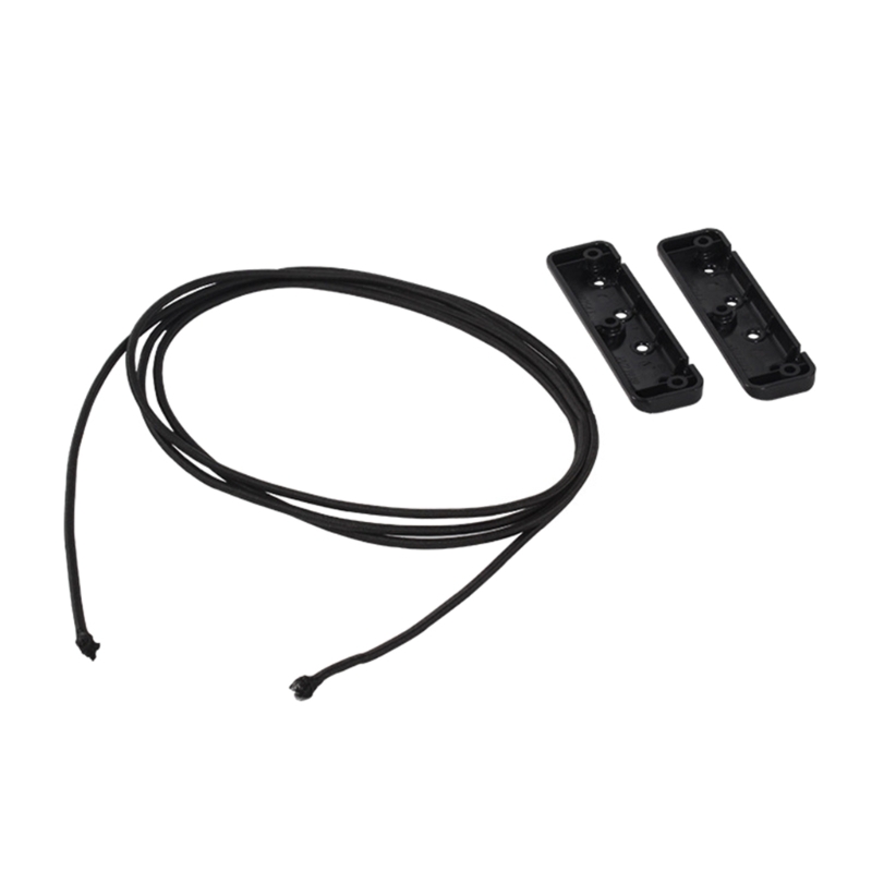 Rv-skab lastnet campingvogn bagagerum trailer sidelast bagage elastisk opbevaringsnet netlomme organizer anti-faldskærm