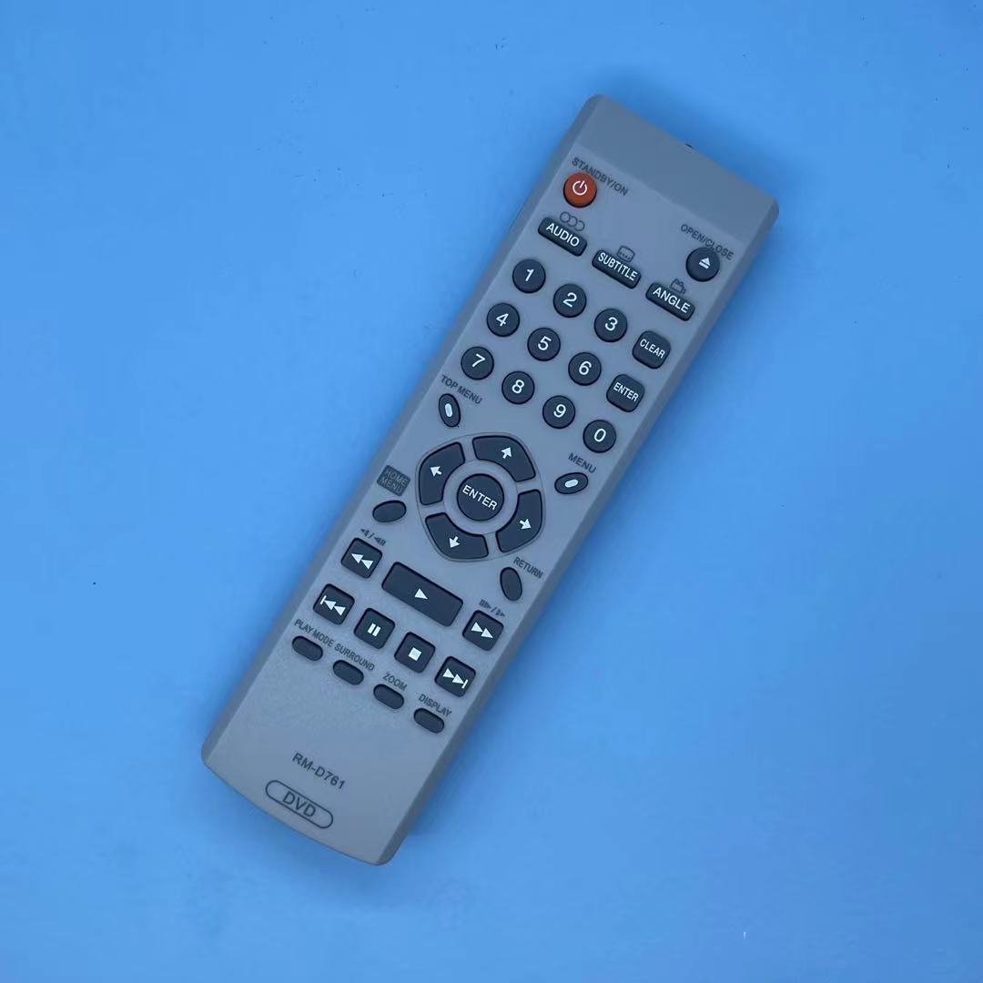 Remote Control RM-D761 For PIONEER DVD Player DV-3…