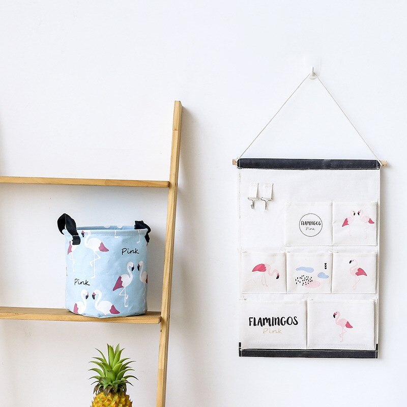 MISSLO 8 Zakken Mesh Douche Caddy Organizer Badkamer Opslag Douche Netjes Opknoping Zakken Rail Met Roterende Hanger Sneldrogende Gordijn Opslag