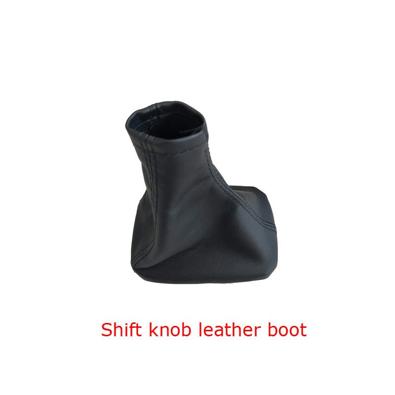 , pomo de cambio de 5 velocidades para coche, para OPEL CORSA C 2000-2005 COMBO C 2001 MERIVA A 2003, estilismo para coche
