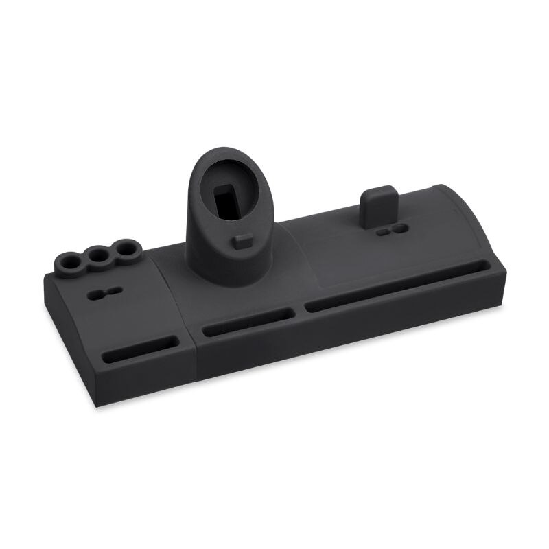 4in1 Siliconen Houder Opladen Dock Mount Stand Station Voor Apple Horloge Potlood Voor Iphone X Xs Xr Max 6 7 8 Airpods
