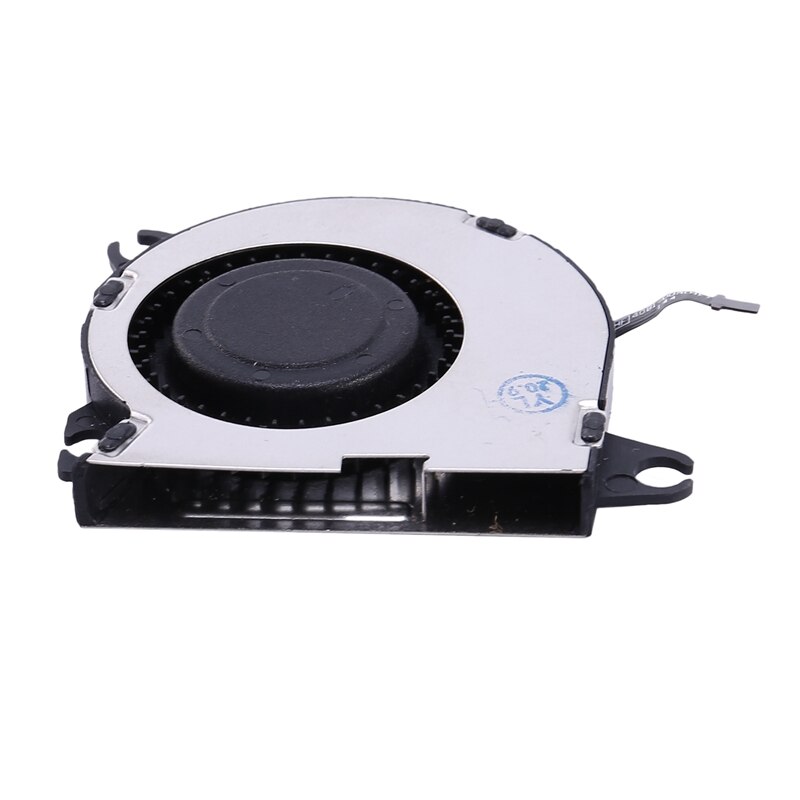 Internal CPU Fan - Replacement Part for Nintendo Switch - Built-in Cooling: Default Title