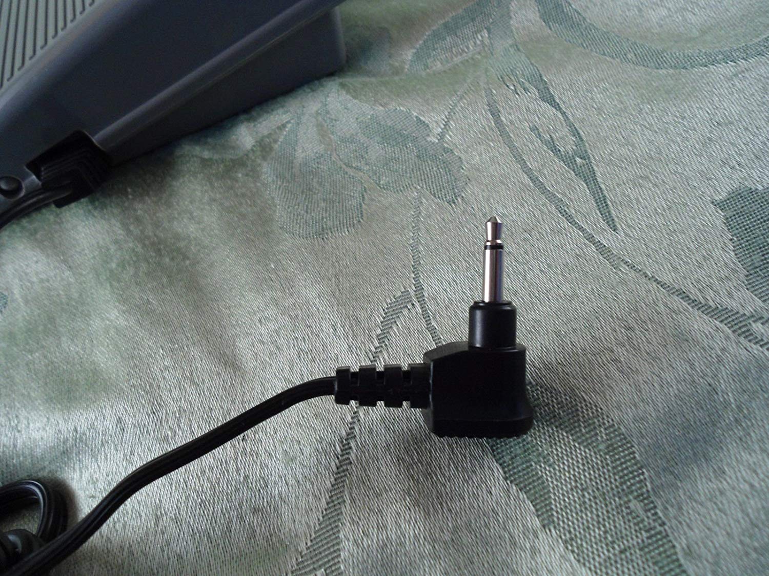 Fodpedal 87532 til singer quantum futura ce -100,150,200,250,300,350 series
