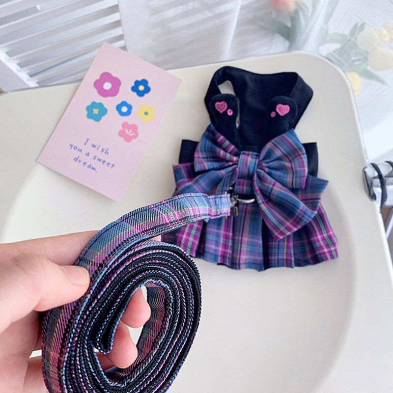 Abbigliamento estivo per cani chihuahua abbigliamento per animali domestici Ropa Para Perros gatto cucciolo vestire per cani di piccola taglia media Malzis estate cane Abiti york