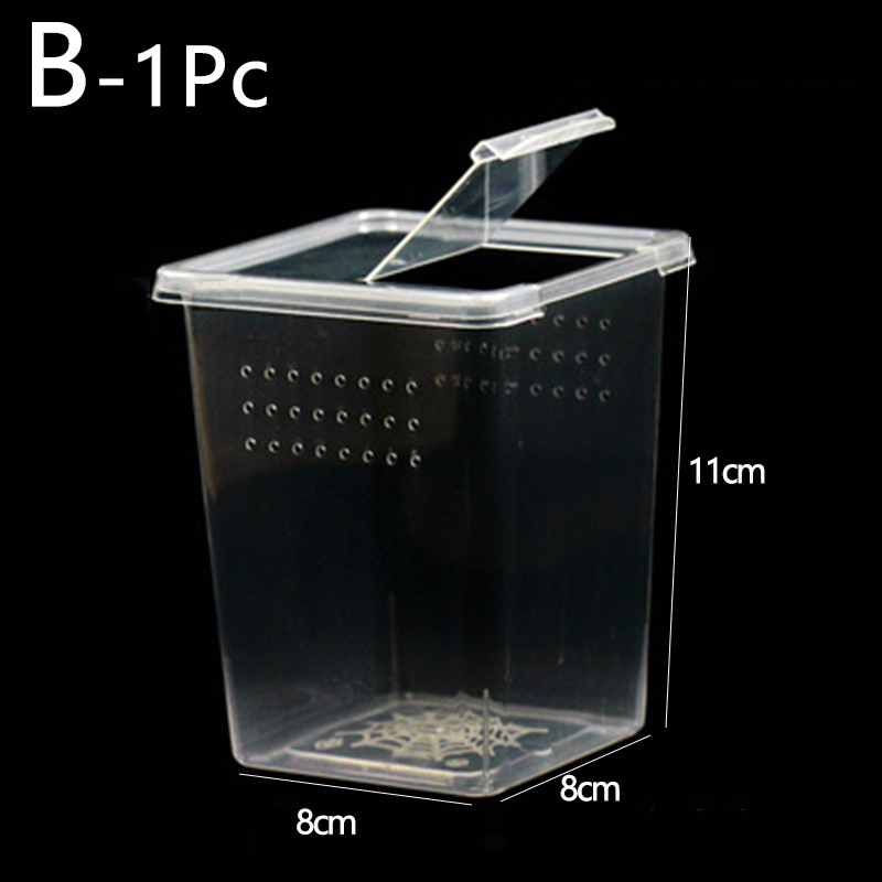 2 Pcs Weiß Plastik Vogeltrinker Obst Feeder Wasserspender Für Hamster
