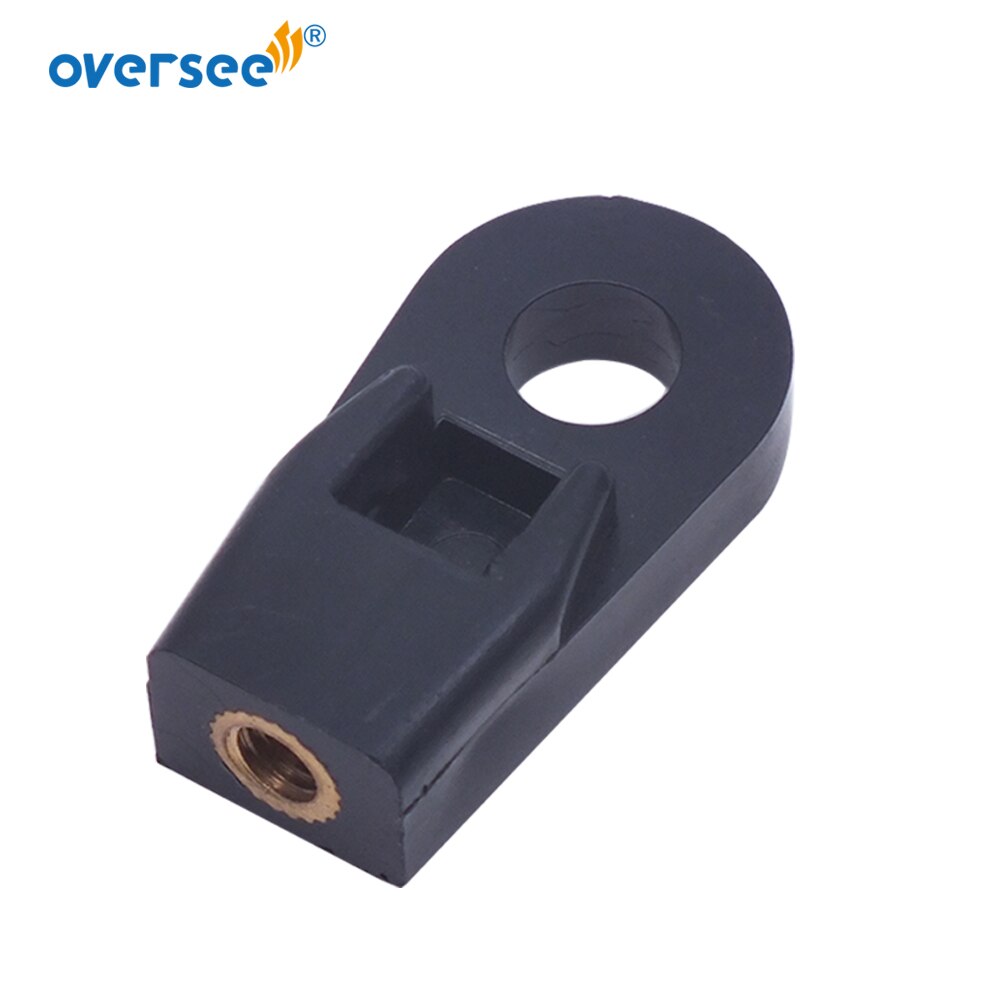 67275-95600 Cable Connector For Suzuki Outboard Motor Control Box Cable End 67275-95602