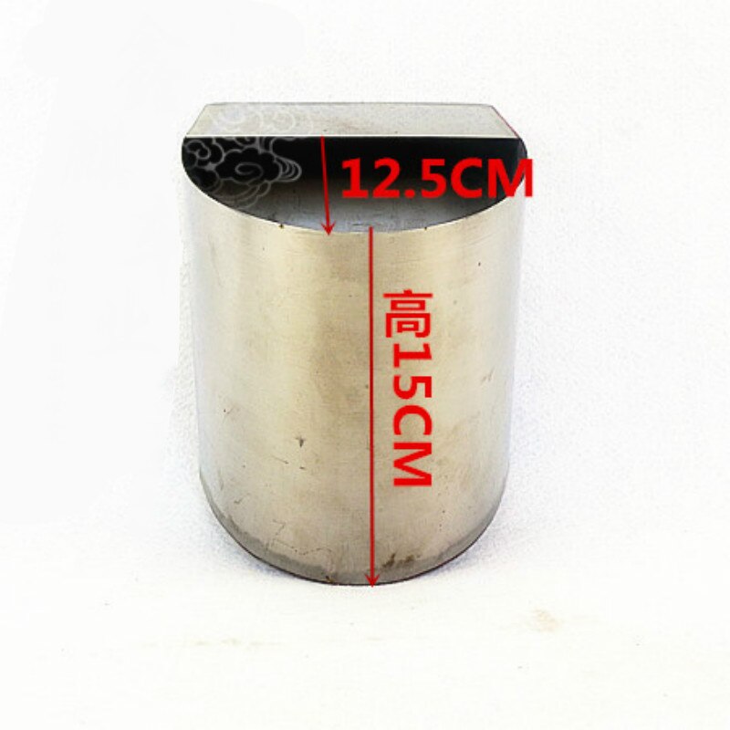 Retrofit Motorcycle Refit Battery Box Is Made by Hand