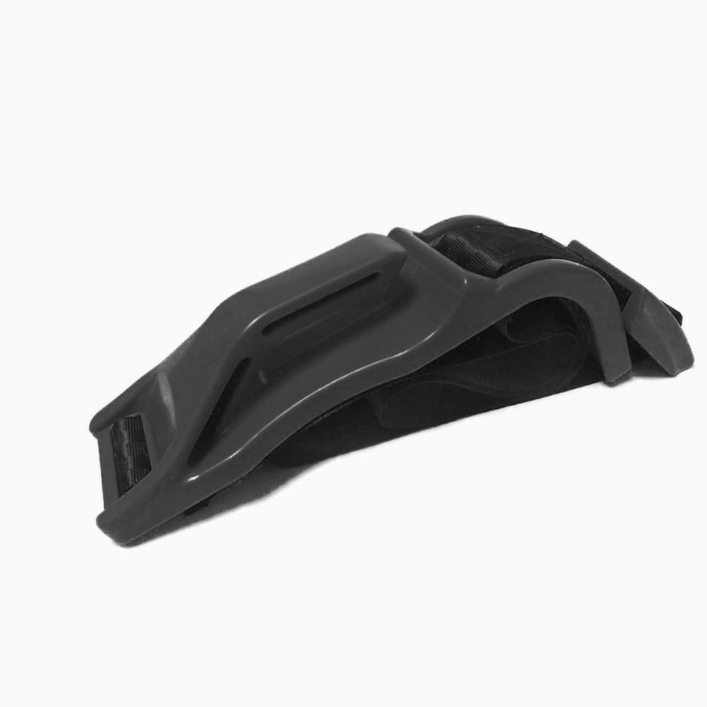 Universele Zwangere Autogordel Rijden Veiligheid Comfortabele Bescherming Cover Passen Riem voor Zwangere Vrouwen Buik Auto Accessorie: Black