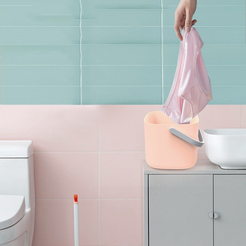 Washing Machine Portable Ultrasonic Cleaner Turbine Bucket Type Laundry Clothes Washer Cleaning for Home Travel