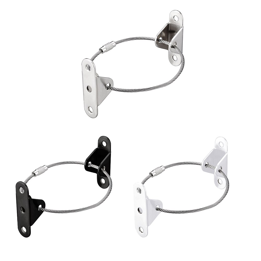 Child Protection Furniture Anti Fall Strap Children Safety Fixture Wardrobe Closet Cupboard Prevention Devices Baby Security