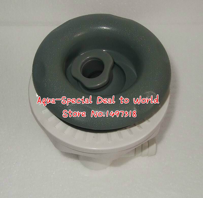 Spa &amp; pool 3.5 "inch spa jets direct-spraying bath jets