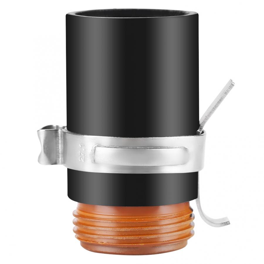 Plasma Cutter Verbrauchs 1pc Plasma Cutter Swirl Ring Verbrauchs 220953 für MAX105 Schneiden Maschine Cnc Plasma