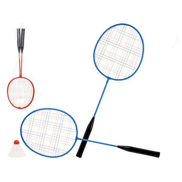 Badminton Set 113603 (3 Stuks)