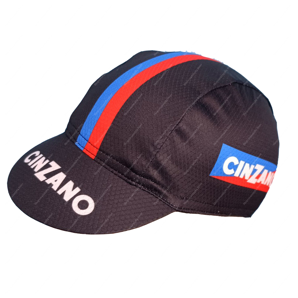 retro-Fahrradmütze, lustige Sommer-Straßen-Fahrradkappe, atmungsaktiv, bunt, Fahrrad-Kopfbedeckung für Männer und Frauen, Gorra Radfahren