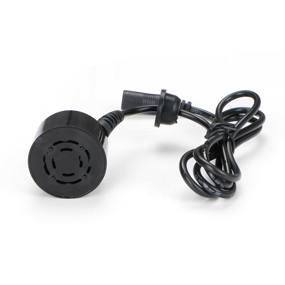 Mist Maker Fogger Water Fountain Pond Air Humidifier Purifier Indoor Outdoor Garden Garden Supplies DC24V TB