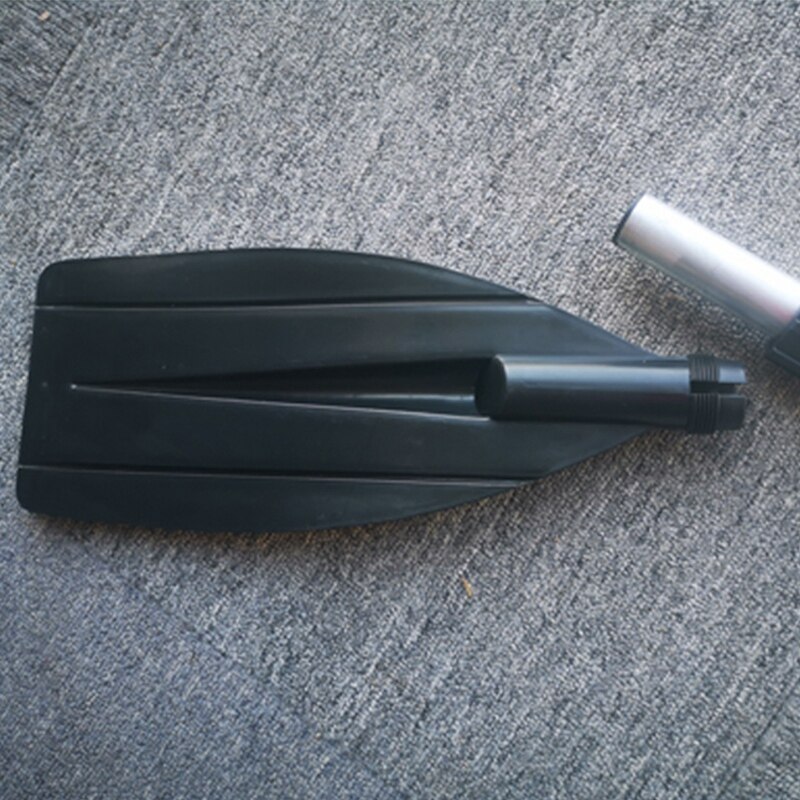 1 Pair Paddle Paddles Accessories Rubber Boat Inflatable Boat Paddle Board Paddle Kayak Paddle