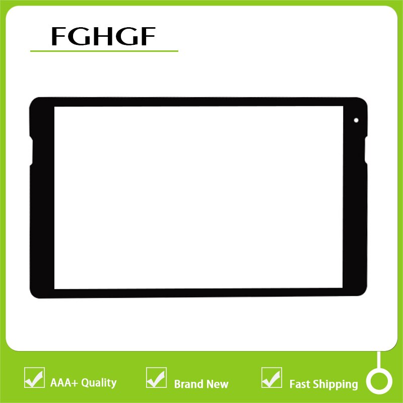 Touch Screen Panel Digitizer Glass Sensor Replacement For 10112-0B5909A