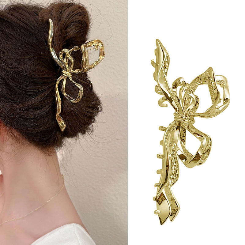 Spider Web Metal Hair Crab Clips Alloy Halloween Hair Claw Clips Hairgrip Hairpin Barrette Clamps Party Hair Accessories