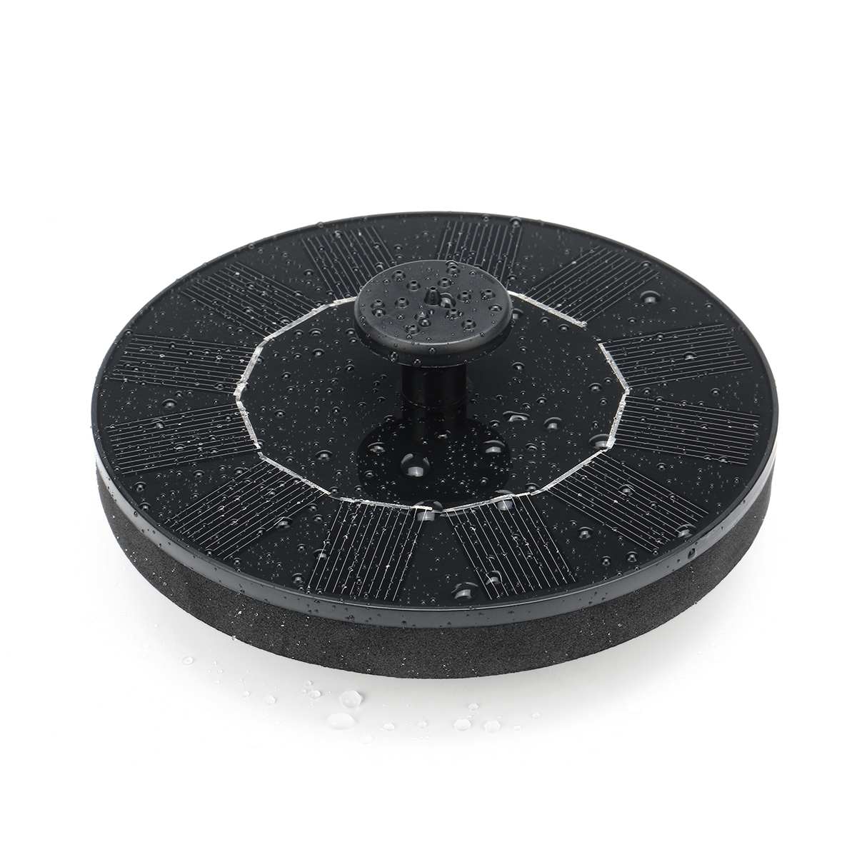 SYAYA Tuin Vierkante Vuurwerk Zwembad Vijver Verstelbare Fontein Nozzle Spray Sprinkler Hoofd (DN25