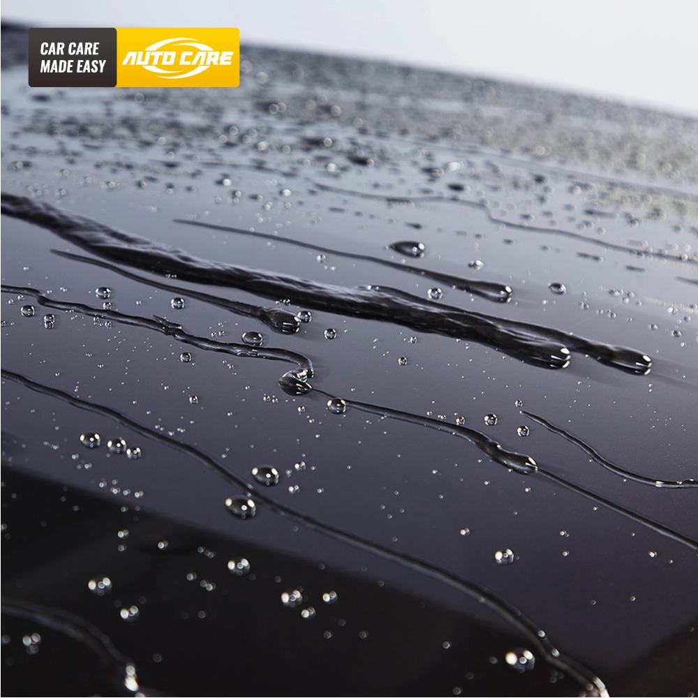 Rain&Water Repel Car Coating 50ml Nano Hydrophobic Paint Care Paint Protectant Nano Crystal Coating High Smoothness Ceramic