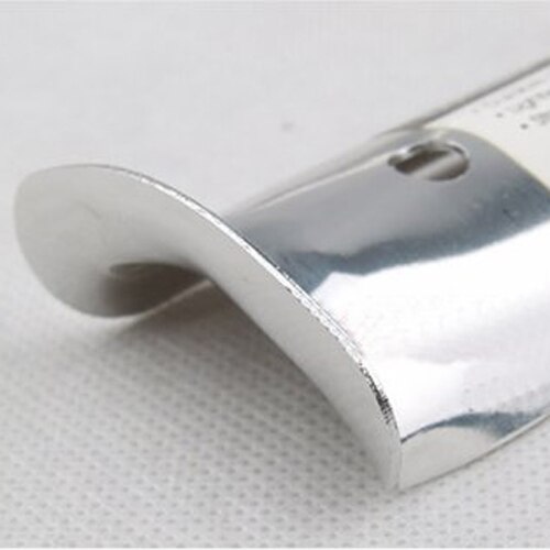 5Pcs 8 7/8 Inch Aluminium Tent Sneeuw Zand Peg