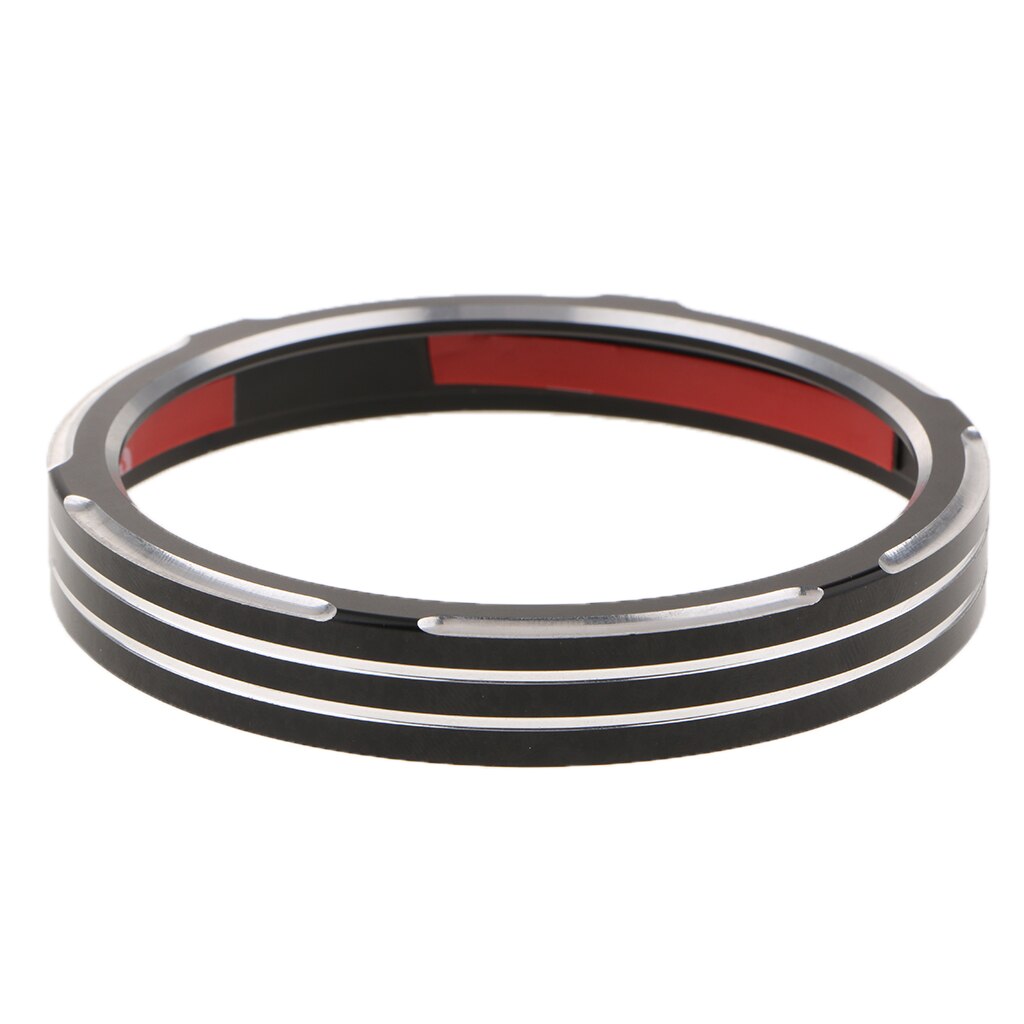 Caliber D Ring Cover Motorcycle Accessories Replacement Replacement