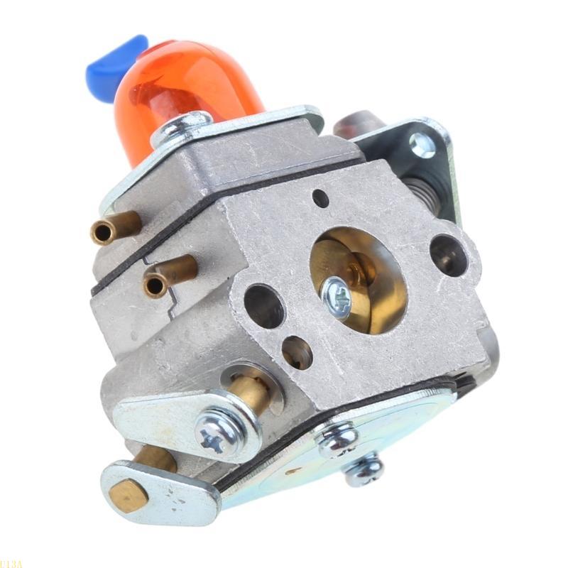 U13a forgasser for 128c 128l 128ld 128r 128rj 128cd 128 ldx trimmerledning luftfilter for tennpluggpakninger