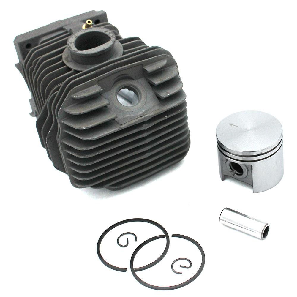 Kit de pistón de cilindro de 40mm para motosierra Stihl 023 MS230 MS230C MS230C-B Z MS230C-B MS230C-BE Z MS230Z PN 1123 020 1213