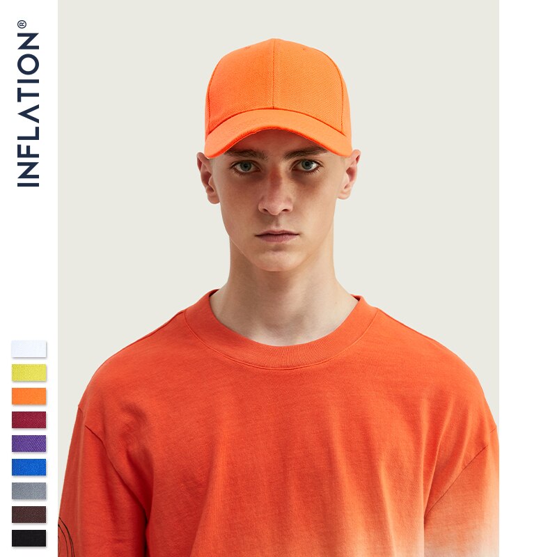 Inflation visir hætter afslappet fritid justerbare mænd hætter par sommer rejse solhat visiere casquette 011 ci 2016