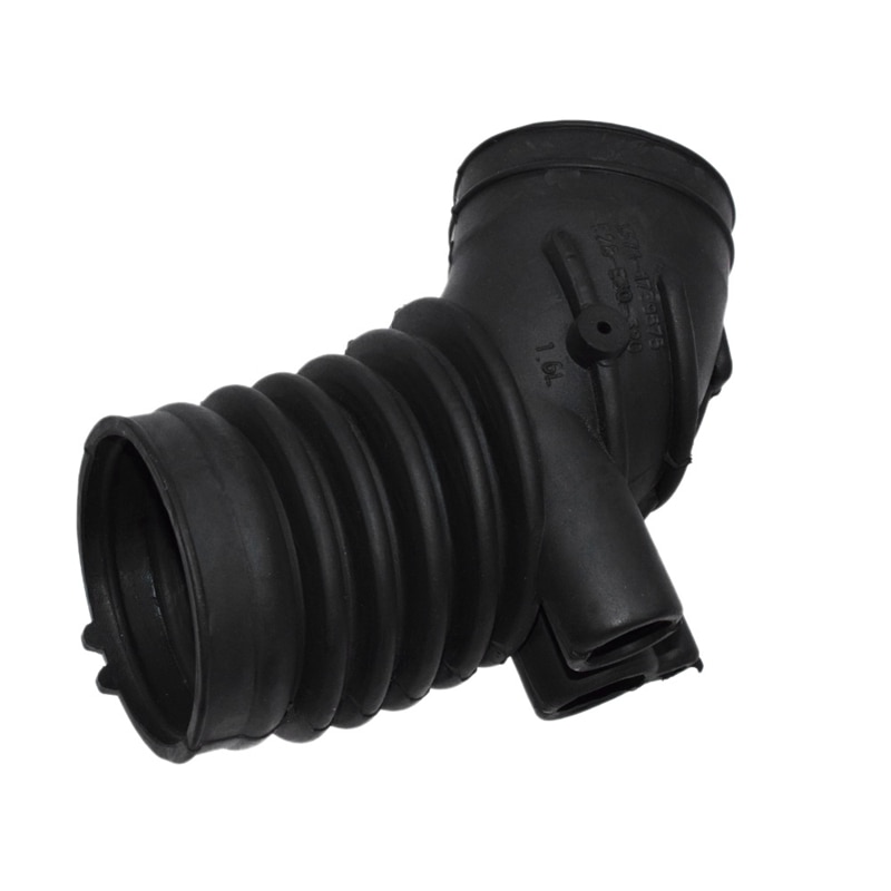 1 st. luchtfilter inlaatbuis voor bmw  e36 316i compacte coupé  m43 13711739575: Default Title