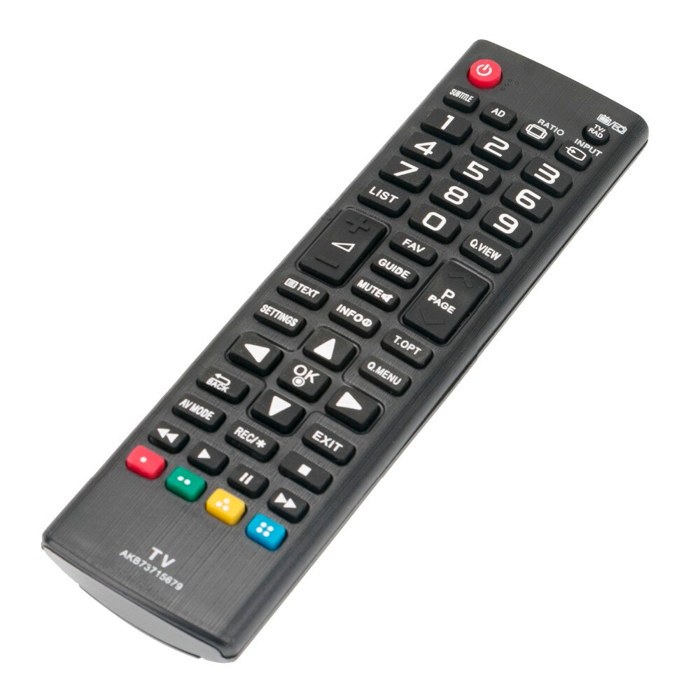 AKB73715679 Control remoto para LG 32LB550 42LB550 55LB561 60LB561 60PB560