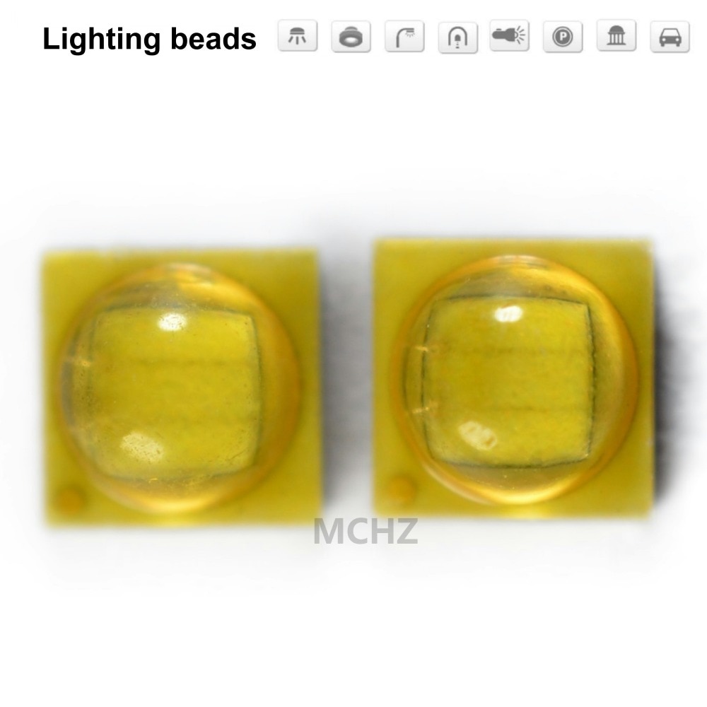 75PCS SEOUL SZ5M2 3535 5W SMD LED Diode 3V-4.0V1500MA 2700K 3000K 4000K 5000K 5700K 6000K SZ5 M1 SZ5 M2