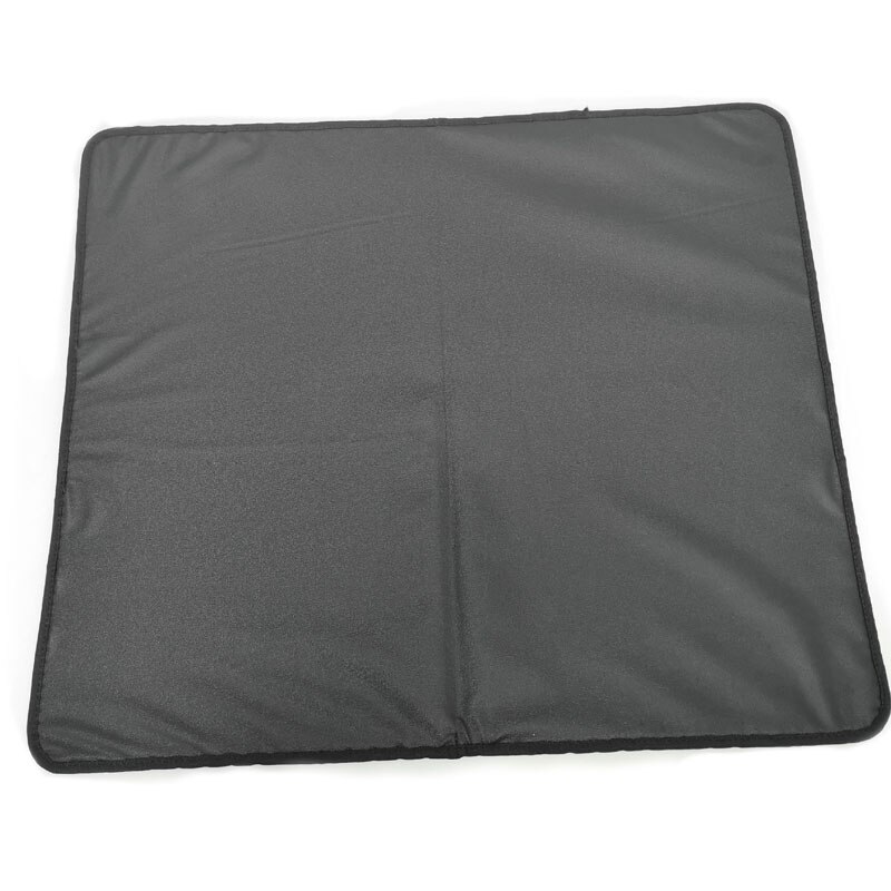 Double Layer Cat Litter Mat Catch Kitten Sand Liquid Waterproof Bed Pads Trapping Pet Litter Box House Clean Accessory