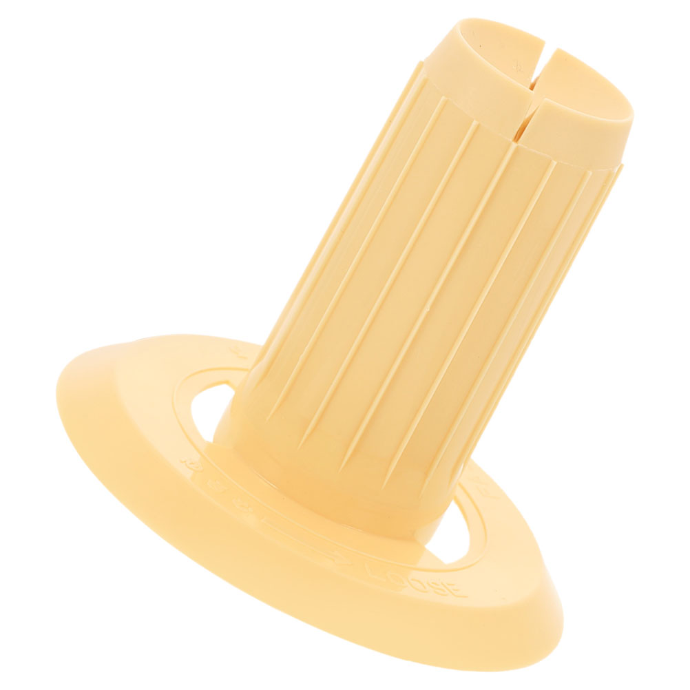 Hand Held Yarn Ball Winder Bobbin Hand Knitting Machine Supply Diy Knitting Machines Replacement Tube Spool Knitter Bobbin Weave