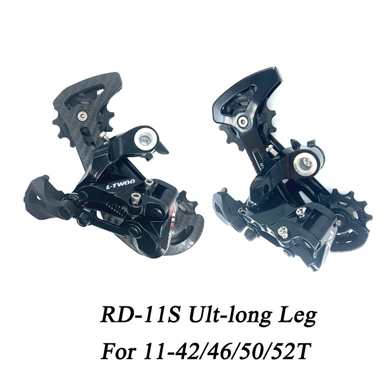 LTWOO A5 A7 AX11 AT11 AX12 AT12 AX13 9S 10S 11S 12S 13 Speed MTB Bike Rear Derailleur For SHIMANO SRAM SENSAH