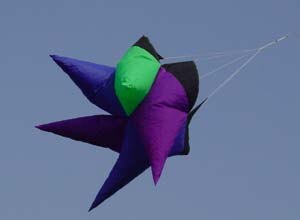 soft inflatable kite windsock for audlts kite tails line laundry outdoor fun toys for kite festival