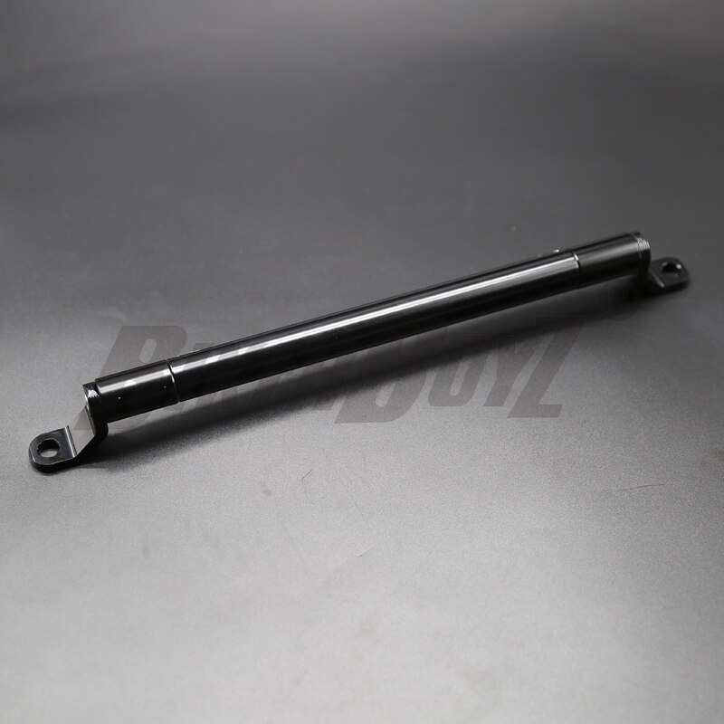 Headlights Mounting Bracket Multi-function Extension Rod Universal Motorcycle Reinforced Crossbar Motor Phone GPS Spotlight