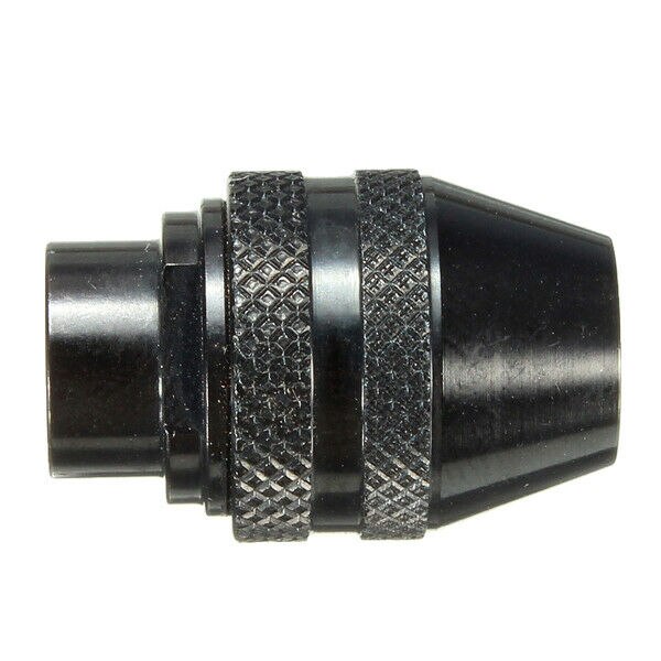 Multi Chuck Quick Change Adapter Drill Bit For Dremel Rotary Accessories Kit 8mm