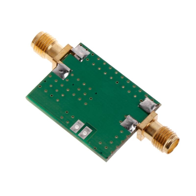 0.1-2000 mhz 2 ghz rf breedband versterker met lage ruis lna breedbandmodule, versterking 30db